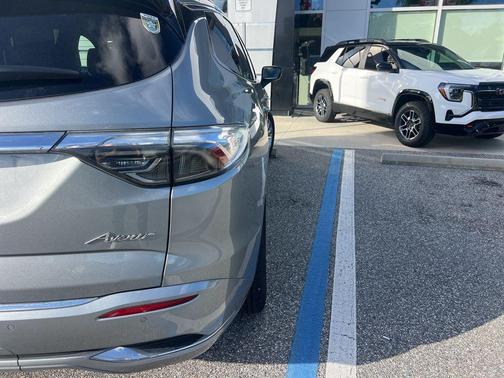 2024 Buick Enclave Avenir FWD