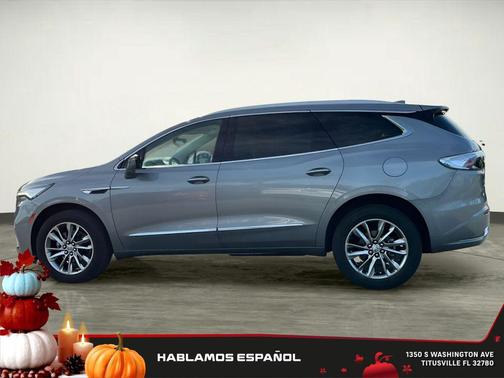 2024 Buick Enclave Avenir FWD