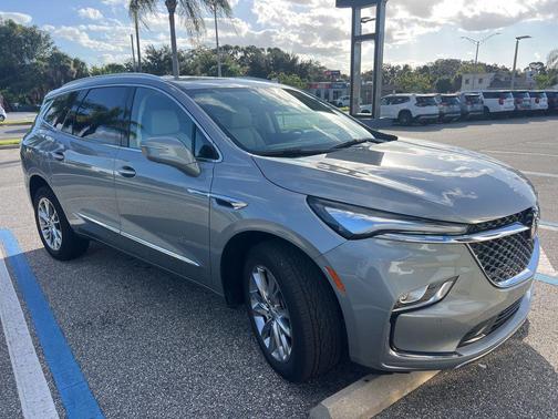 2024 Buick Enclave Avenir FWD
