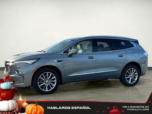 2024 Buick Enclave Avenir FWD