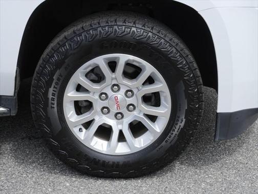 2019 GMC Yukon XL SLT