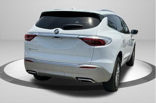 2024 Buick Enclave Premium AWD