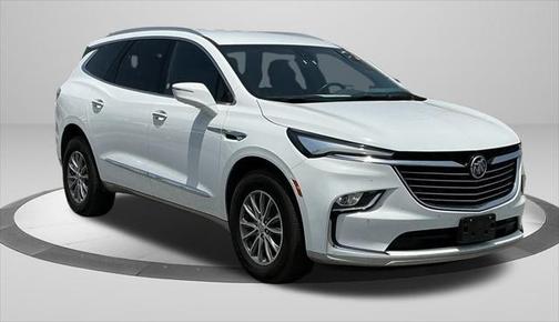 2024 Buick Enclave Premium AWD