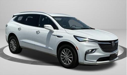 2024 Buick Enclave Premium AWD
