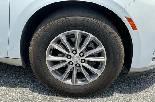 2024 Buick Enclave Premium AWD