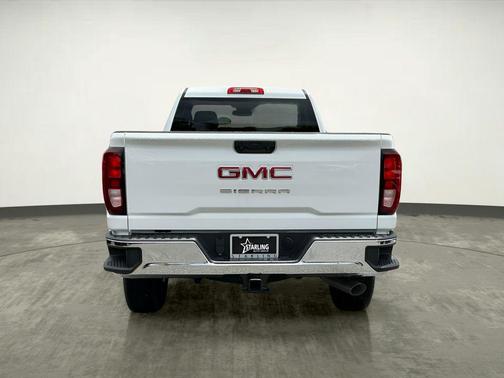 2025 GMC Sierra 2500 Base
