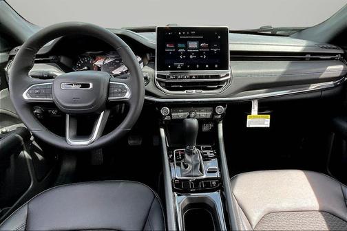 JOOSE 2026 Jeep Compass Latitude