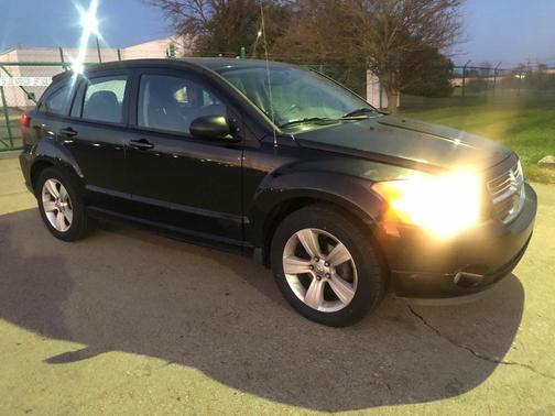 2011 Dodge Caliber Mainstreet