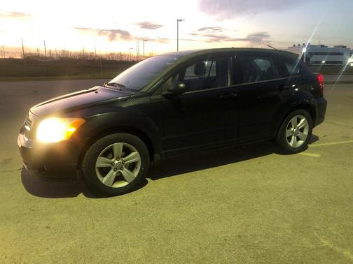 2011 Dodge Caliber Mainstreet