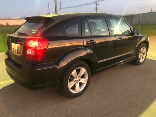 2011 Dodge Caliber Mainstreet