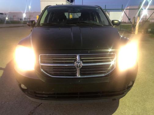 2011 Dodge Caliber Mainstreet