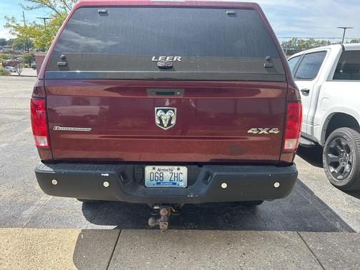 2016 RAM 1500 SLT