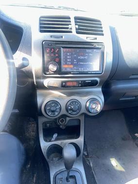 2012 Scion xD 