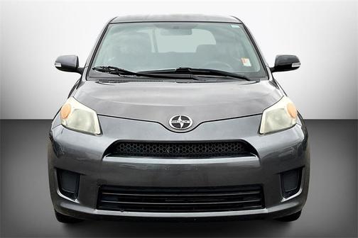 2012 Scion xD 