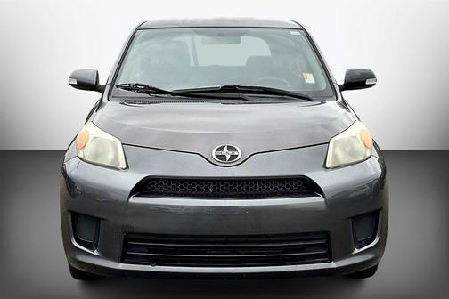 2012 Scion xD 