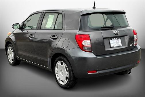 2012 Scion xD 