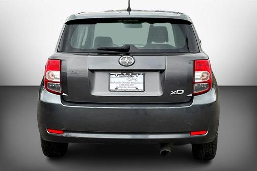 2012 Scion xD 