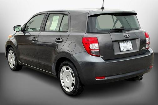 2012 Scion xD 