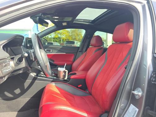 2023 Acura Integra A-Spec Technology