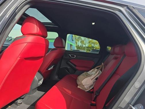 2023 Acura Integra A-Spec Technology