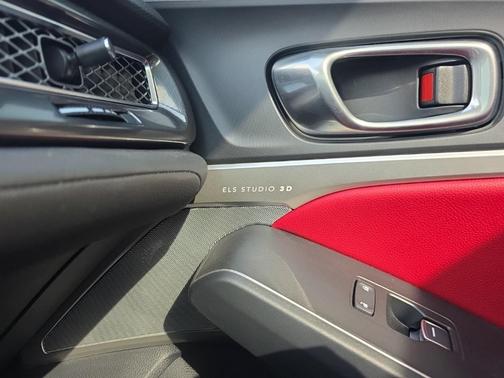 2023 Acura Integra A-Spec Technology