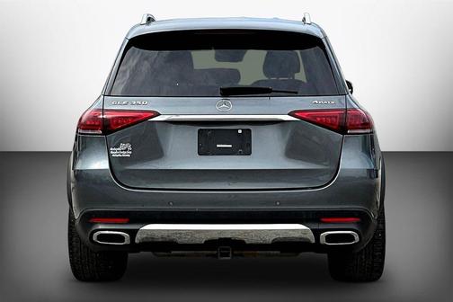 2021 Mercedes-Benz GLE 350 Base 4MATIC