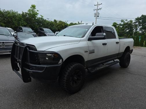 2013 RAM 2500 Tradesman