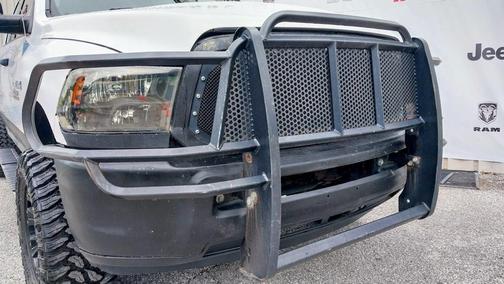 2013 RAM 2500 Tradesman