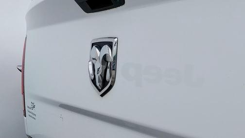 2013 RAM 2500 Tradesman