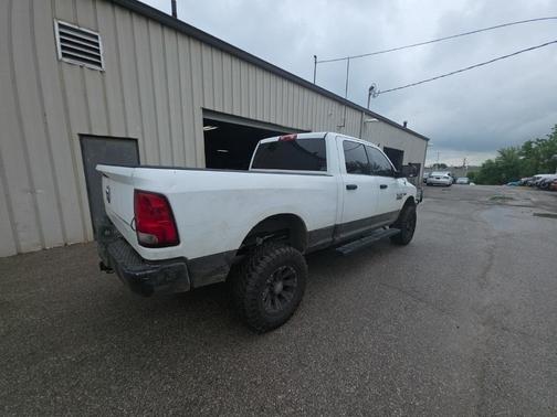 2013 RAM 2500 Tradesman