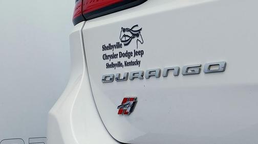 2019 Dodge Durango SXT