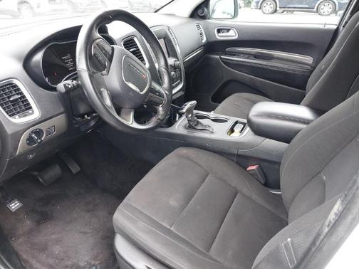 2019 Dodge Durango SXT