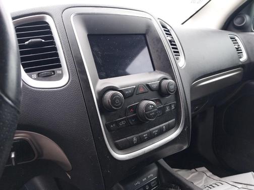 2019 Dodge Durango SXT