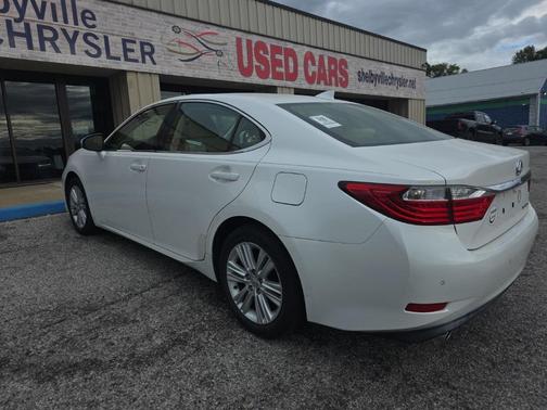 2015 Lexus ES 350 350