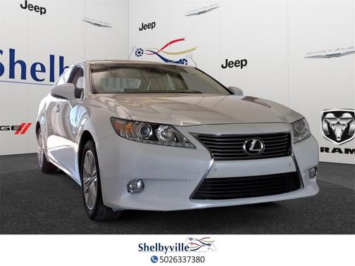 2015 Lexus ES 350 350