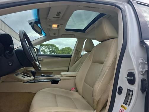 2015 Lexus ES 350 350