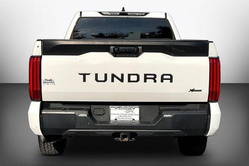 Ice 2023 Toyota Tundra SR5