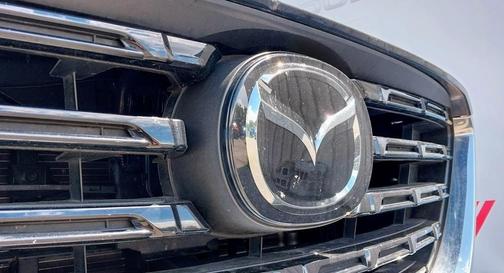 2023 Mazda CX-9 Touring Plus