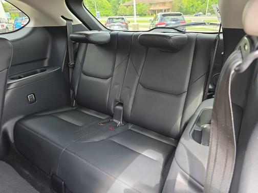 2023 Mazda CX-9 Touring Plus