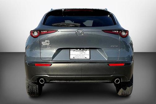 2024 Mazda CX-30 2.5 S Carbon Edition