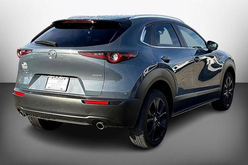 2024 Mazda CX-30 2.5 S Carbon Edition