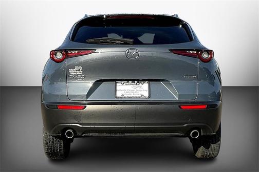 2024 Mazda CX-30 2.5 S Carbon Edition