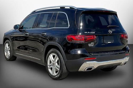 2023 Mercedes-Benz GLB 250 Base 4MATIC