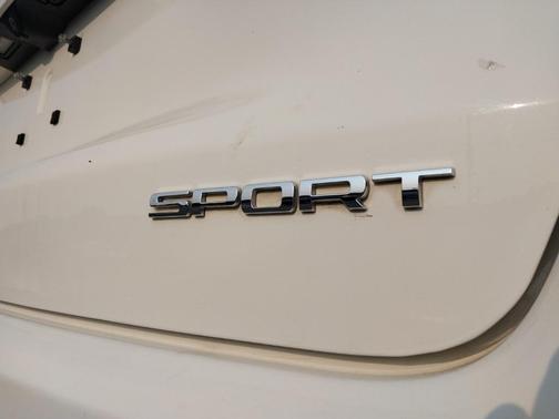 2019 Jeep Compass Sport