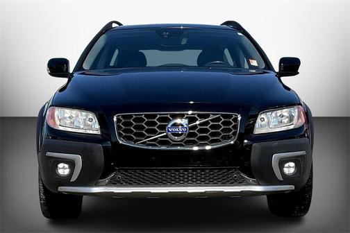 2016 Volvo XC70 T5 Premier