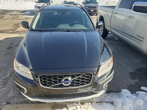 2016 Volvo XC70 T5 Premier