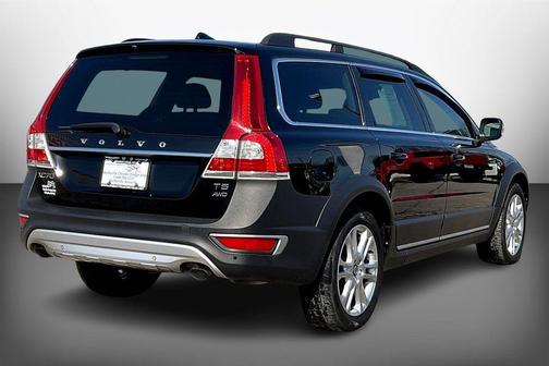 2016 Volvo XC70 T5 Premier