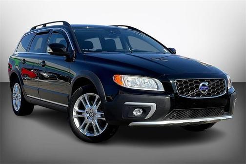 2016 Volvo XC70 T5 Premier