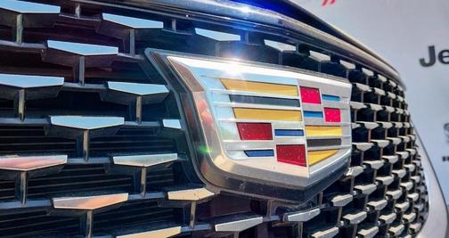 2021 Cadillac CT5 Luxury RWD