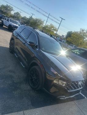 2023 Hyundai SANTA FE XRT